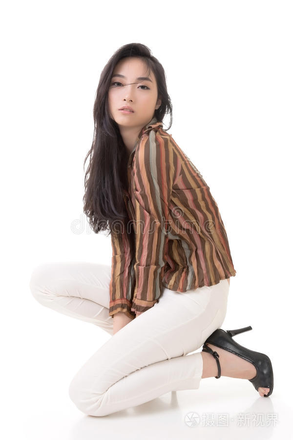 我秀直舞 弹壳艳舞